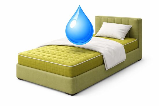 Váľanda jedno lôžko